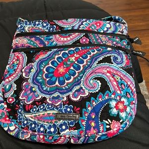 Vera Bradley crossbody